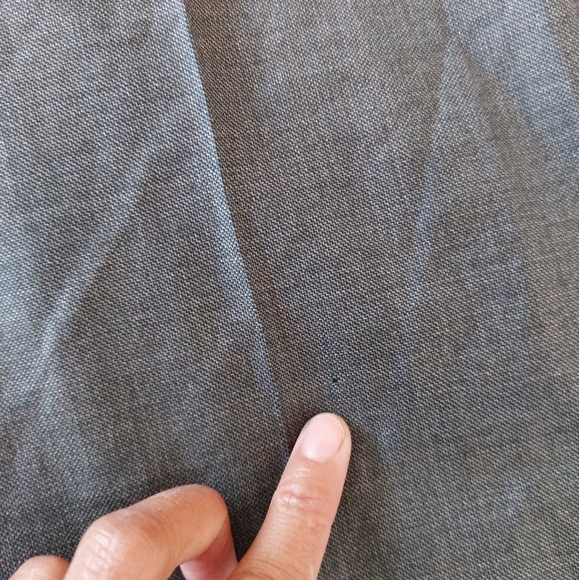 Emporio‎ Armani Dress Pants Size 36 - Picture 5 of 13